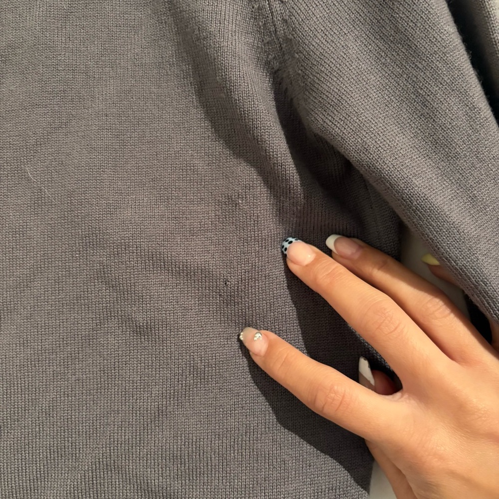 Dries cardigan - Picture 4 of 5